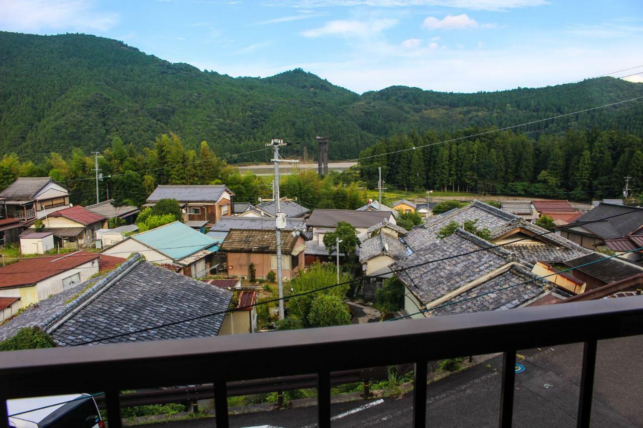 Guesthouse Yui ฮอนกุ ภายนอก รูปภาพ